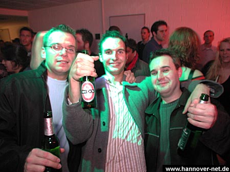 Foto by sceneevents.de