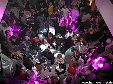 Foto by sceneevents.de