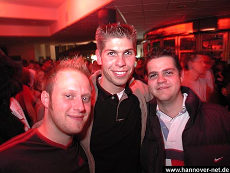 Foto by sceneevents.de