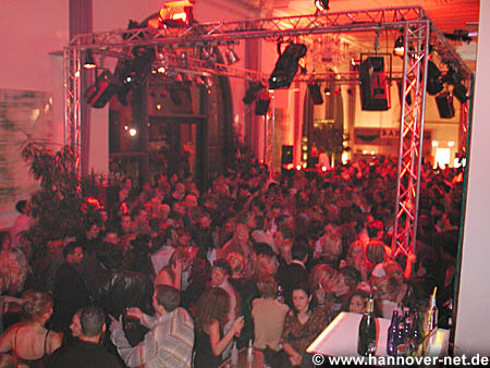 Foto by sceneevents.de