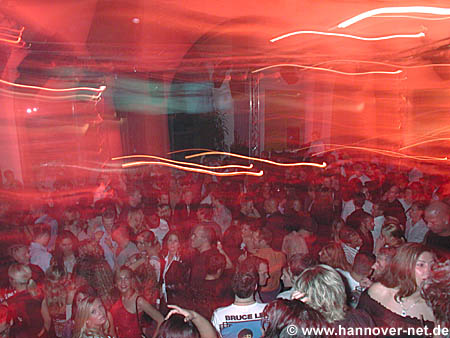 Foto by sceneevents.de