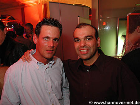 Foto by sceneevents.de
