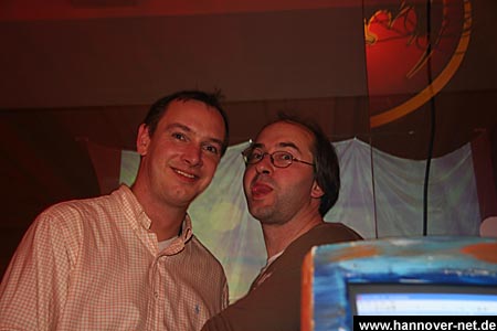 Foto by sceneevents.de