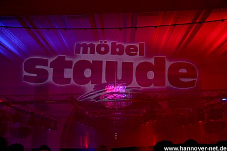 Foto by sceneevents.de