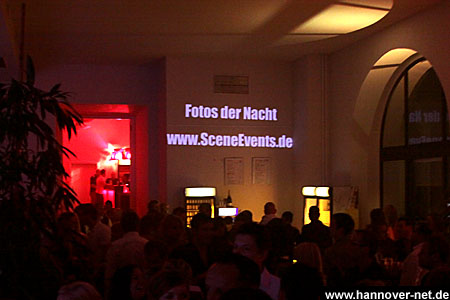 Foto by sceneevents.de