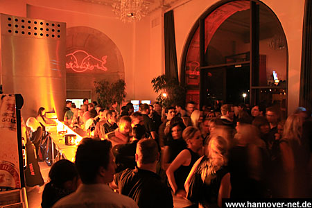 Foto by sceneevents.de