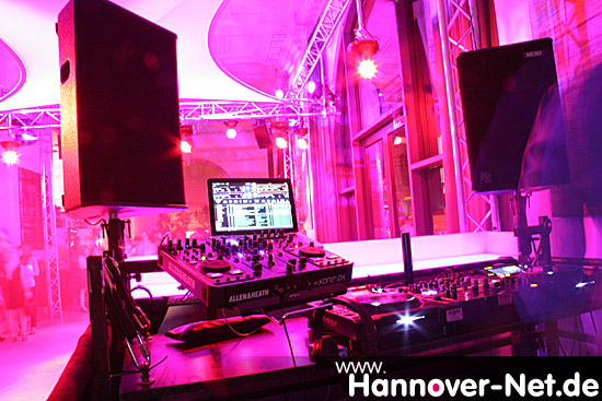 Foto by sceneevents.de