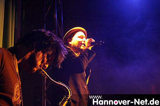 Foto by sceneevents.de