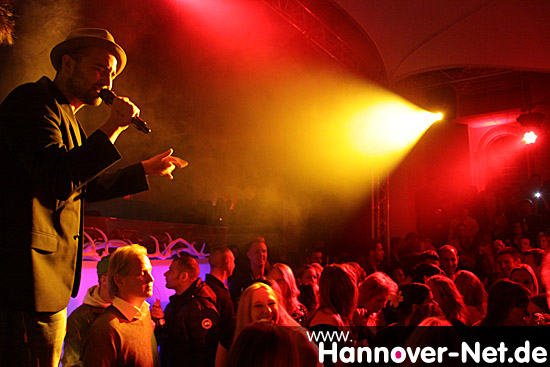 Foto by sceneevents.de