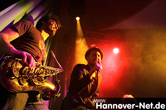 Foto by sceneevents.de