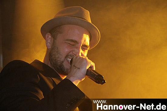 Foto by sceneevents.de