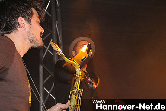 Foto by sceneevents.de