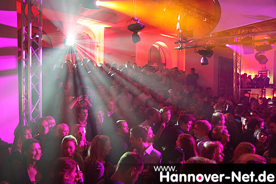 Foto by sceneevents.de