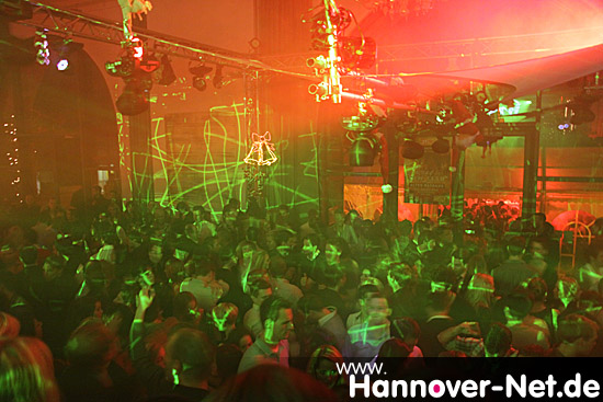 Foto by sceneevents.de