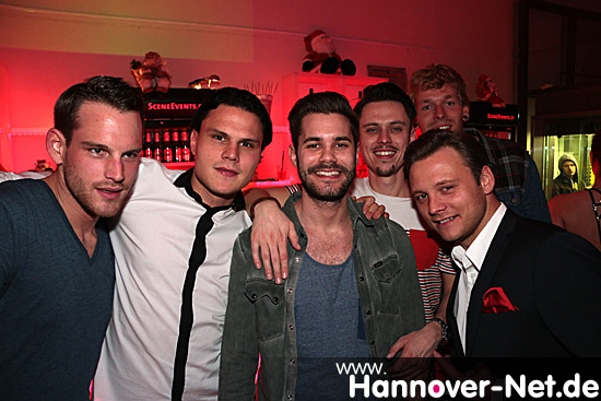 Foto by sceneevents.de