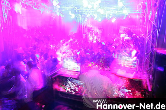 Foto by sceneevents.de
