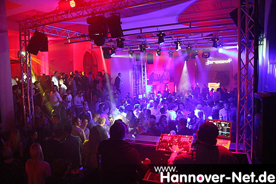 Foto by sceneevents.de