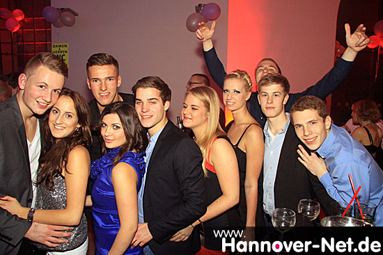 Foto by sceneevents.de