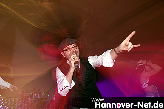 Foto by sceneevents.de