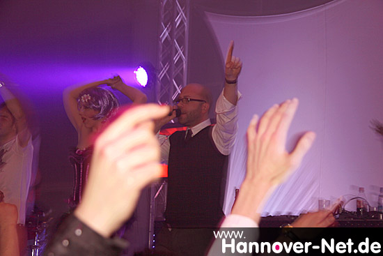 Foto by sceneevents.de