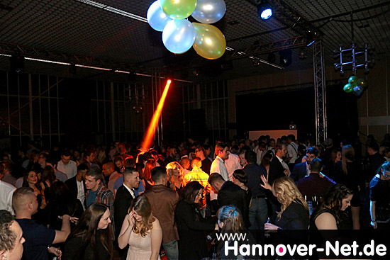 Foto by sceneevents.de