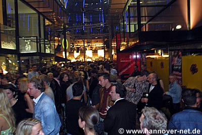 Foto by sceneevents.de