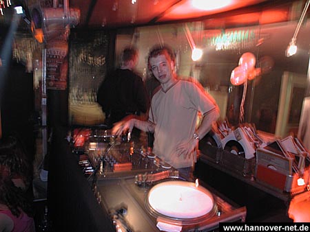 Foto by sceneevents.de