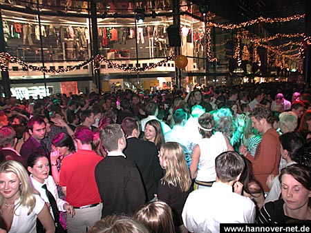 Foto by sceneevents.de