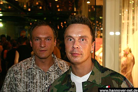 Foto by sceneevents.de