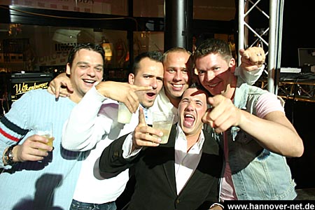 Foto by sceneevents.de