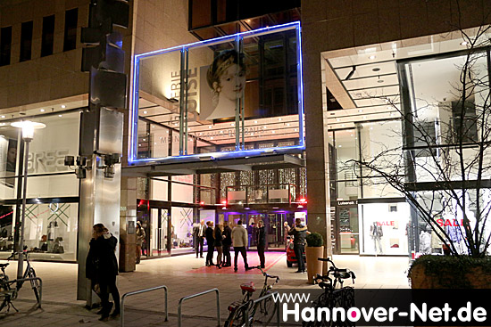 Foto by sceneevents.de