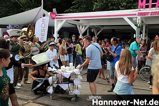 Foto by sceneevents.de