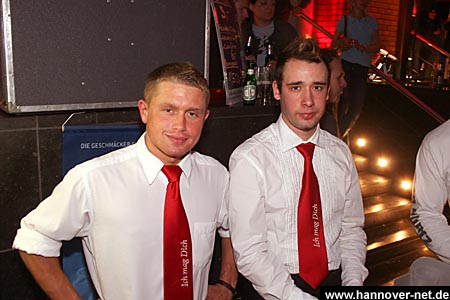 Foto by sceneevents.de