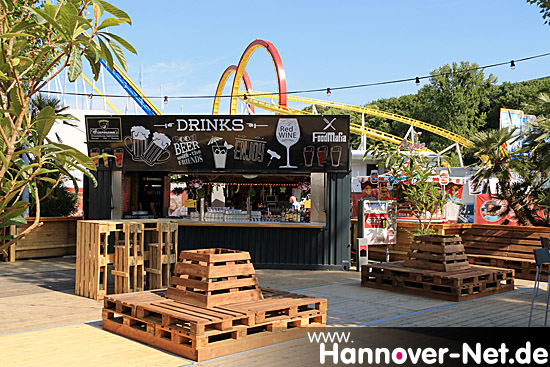 Foto by sceneevents.de