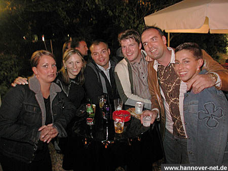 Foto by sceneevents.de