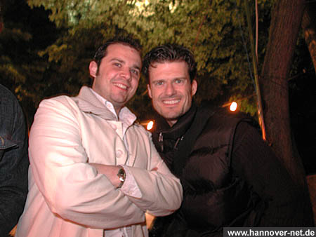 Foto by sceneevents.de