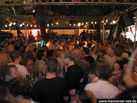 Foto by sceneevents.de