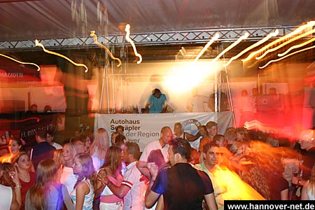 Foto by sceneevents.de