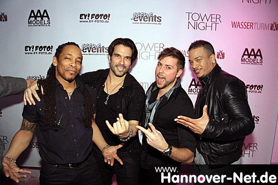 Foto by sceneevents.de