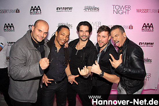 Foto by sceneevents.de