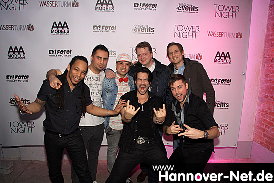 Foto by sceneevents.de