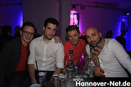 Foto by sceneevents.de