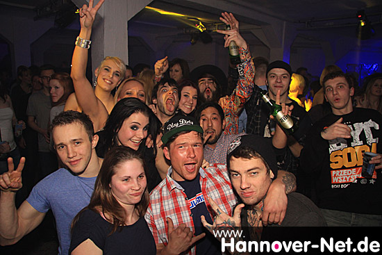 Foto by sceneevents.de