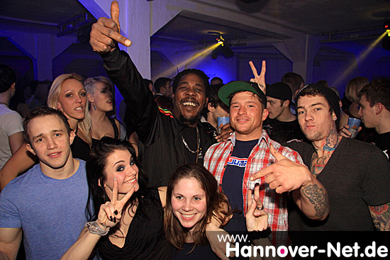 Foto by sceneevents.de