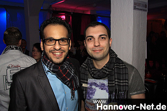 Foto by sceneevents.de