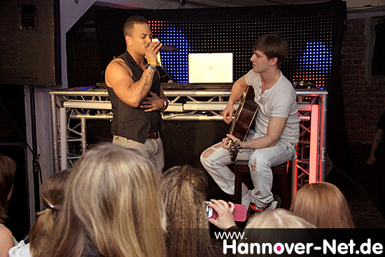 Foto by sceneevents.de