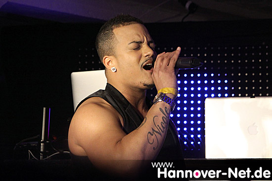 Foto by sceneevents.de