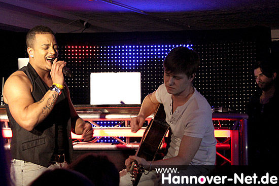 Foto by sceneevents.de