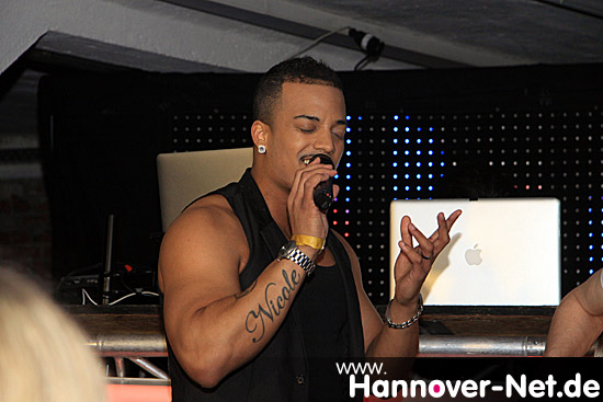 Foto by sceneevents.de