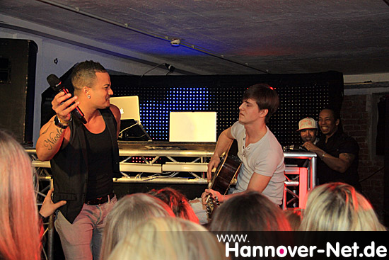 Foto by sceneevents.de